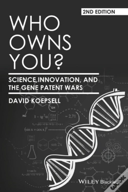 Capa do artigo Who Owns You?