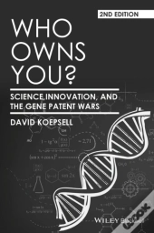 Who Owns You?