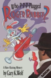 Capa do artigo Who P-P-P-Plugged Roger Rabbit?