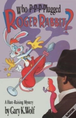 Capa do artigo Who P-P-P-Plugged Roger Rabbit?
