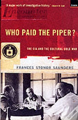 Capa do artigo Who Paid The Piper?