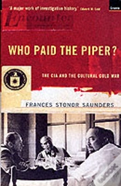 Capa do artigo Who Paid The Piper?