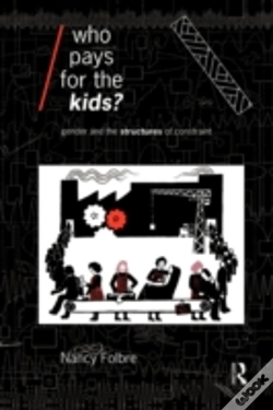 Capa do artigo Who Pays For The Kids?