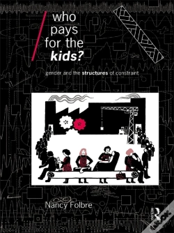 Capa do artigo Who Pays For The Kids?