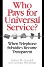 Who Pays For Universal Service? - Preview