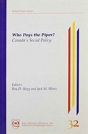 Who Pays The Piper? - Preview