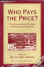 Who Pays The Price?