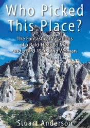 Capa do artigo Who Picked This Place?