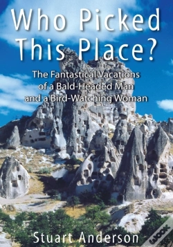 Capa do artigo Who Picked This Place?