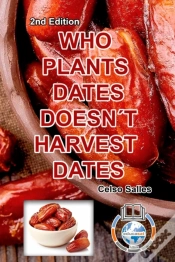 Capa do artigo Who Plants Dates, Doesn
