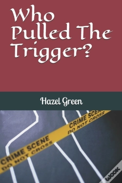 Capa do artigo Who Pulled The Trigger?