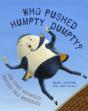 Who Pushed Humpty Dumpty? - Preview