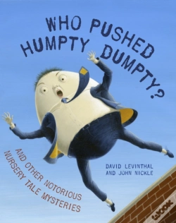 Capa do artigo Who Pushed Humpty Dumpty?