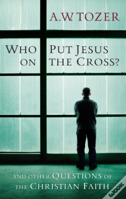 Capa do artigo Who Put Jesus On The Cross?