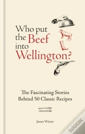 Capa do artigo Who Put The Beef Into Wellington?
