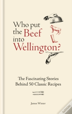 Capa do artigo Who Put The Beef Into Wellington?