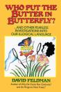 Who Put The Butter In Butterfly? - Preview