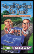Who Put The Skunk In The Trunk?