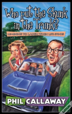 Capa do artigo Who Put The Skunk In The Trunk?