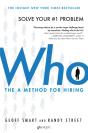 Who - Preview