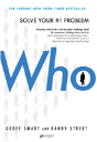 Who - Preview