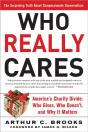 Who Really Cares - Preview