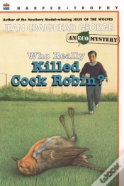 Capa do artigo Who Really Killed Cock Robin?