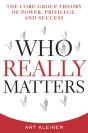 Who Really Matters - Preview
