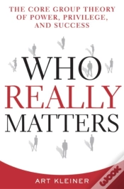 Capa do artigo Who Really Matters