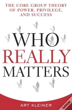 Capa do artigo Who Really Matters