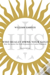 Who Really Owns Your Gold