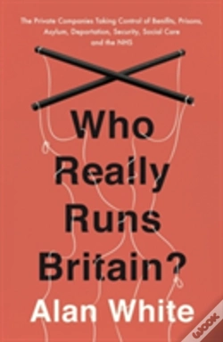 Capa do artigo Who Really Runs Britain?