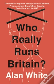 Capa do artigo Who Really Runs Britain?