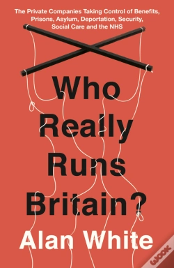 Capa do artigo Who Really Runs Britain?
