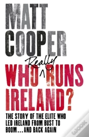 Capa do artigo Who Really Runs Ireland?