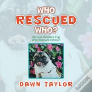 Who Rescued Who?