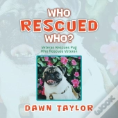 Who Rescued Who?