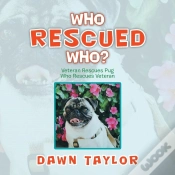 Capa do artigo Who Rescued Who?