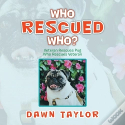 Capa do artigo Who Rescued Who?