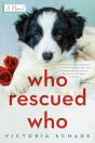 Who Rescued Who - Preview