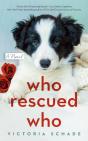 Who Rescued Who - Preview