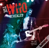 Capa do artigo Who Revealed
