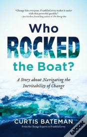 Capa do artigo Who Rocked The Boat?