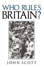 Who Rules Britain? - Preview