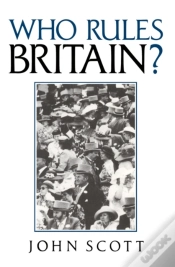 Capa do artigo Who Rules Britain?