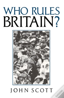 Capa do artigo Who Rules Britain?