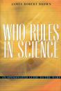 Who Rules In Science? - Preview