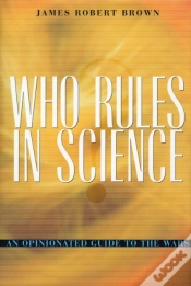 Capa do artigo Who Rules In Science?