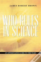 Capa do artigo Who Rules In Science?