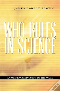 Capa do artigo Who Rules In Science?